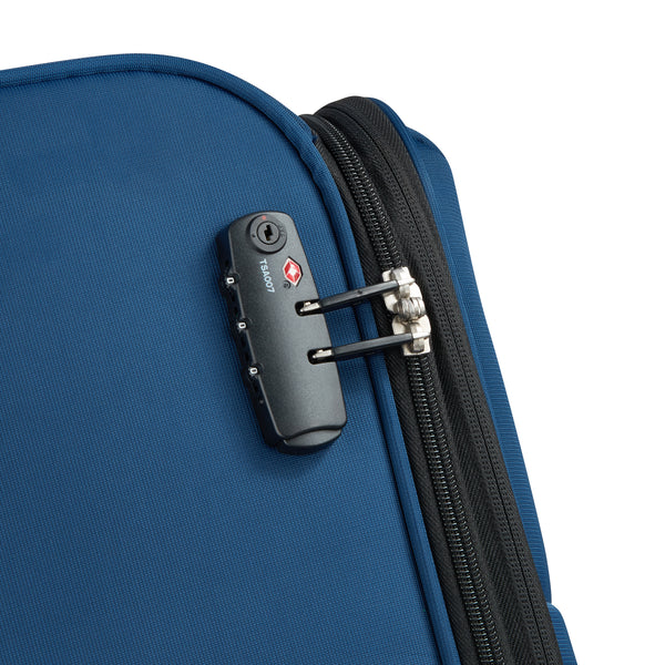 COLOR BLOCK SOFTSIDE 81CM