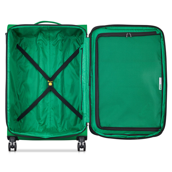 COLOR BLOCK SOFTSIDE 81CM