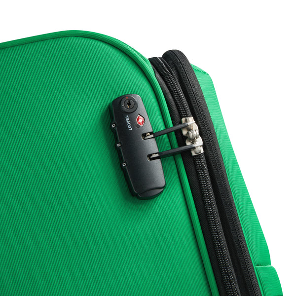 COLOR BLOCK SOFTSIDE 81CM