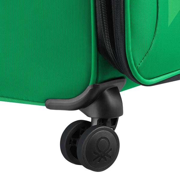 COLOR BLOCK SOFTSIDE 81CM