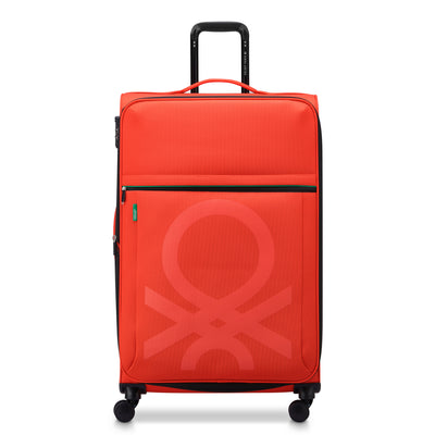 COLOR BLOCK SOFTSIDE 81CM