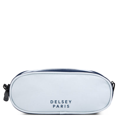 BTS PENCIL CASE 2-COMPARTMENT
