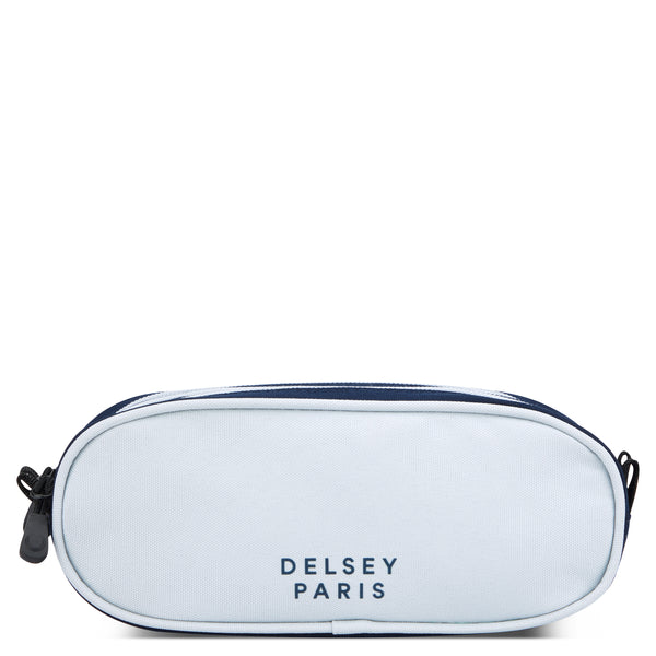 BTS PENCIL CASE 2-COMPARTMENT