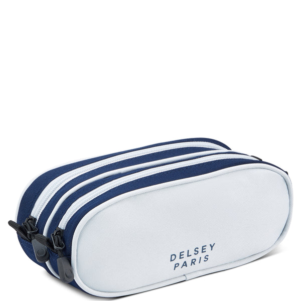 BTS PENCIL CASE 2-COMPARTMENT