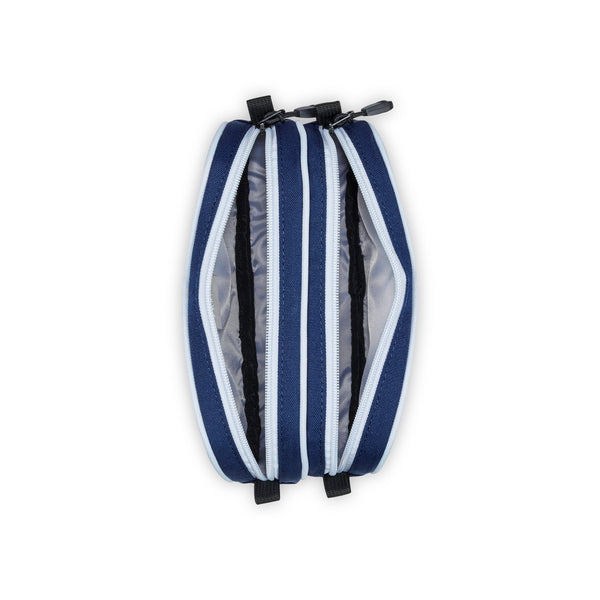 BTS PENCIL CASE 2-COMPARTMENT