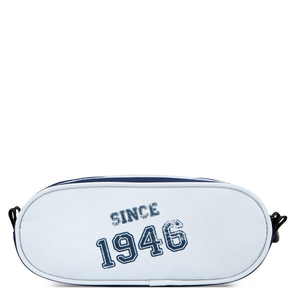 BTS PENCIL CASE 2-COMPARTMENT