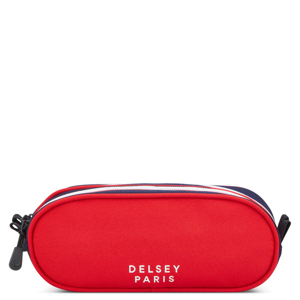 BTS PENCIL CASE 2-COMPARTMENT
