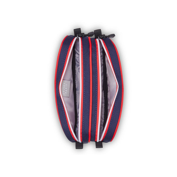 BTS PENCIL CASE 2-COMPARTMENT