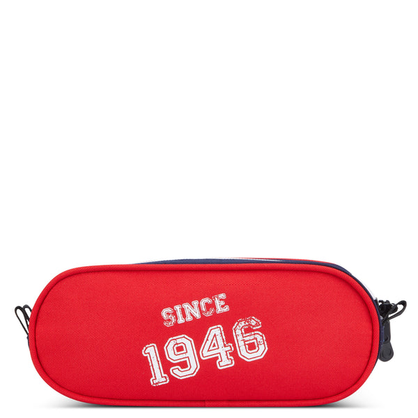 BTS PENCIL CASE 2-COMPARTMENT