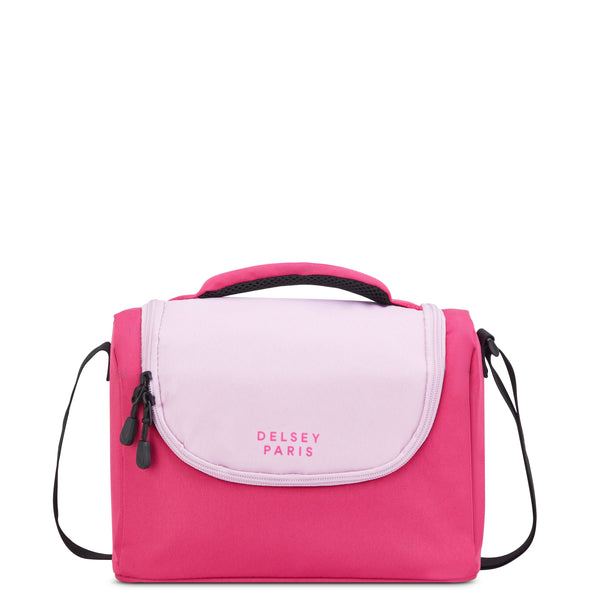 BTS LUNCH BAG