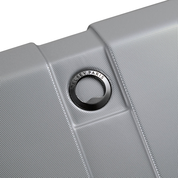 حقيبة سفر صلبة قابلة للتمدد 81 سم