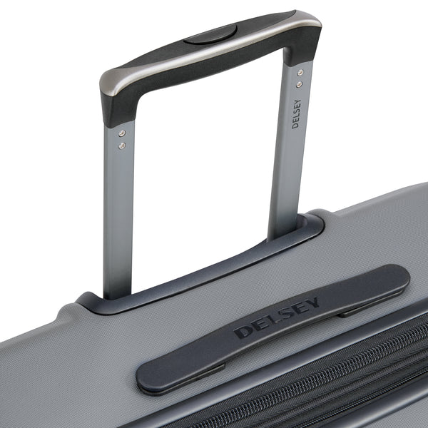 حقيبة سفر صلبة قابلة للتمدد 81 سم