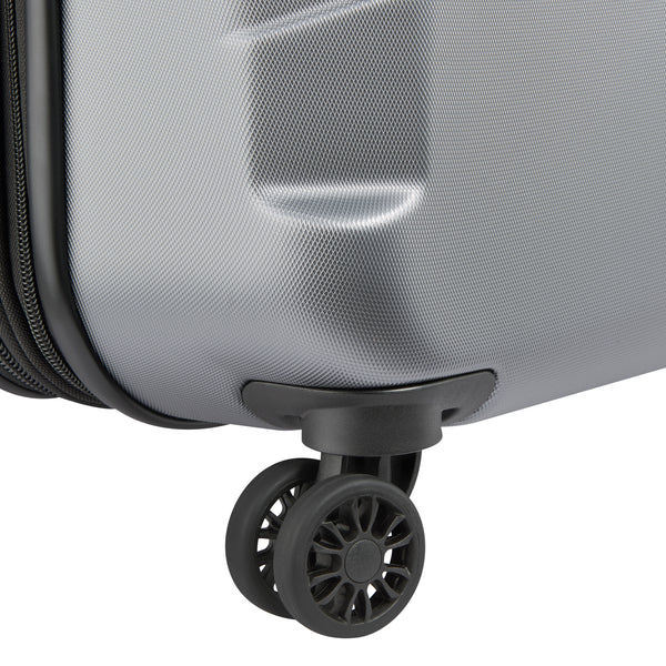 حقيبة سفر صلبة قابلة للتمدد 81 سم