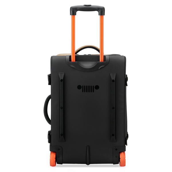 JS005A 55 CM DUFFLE