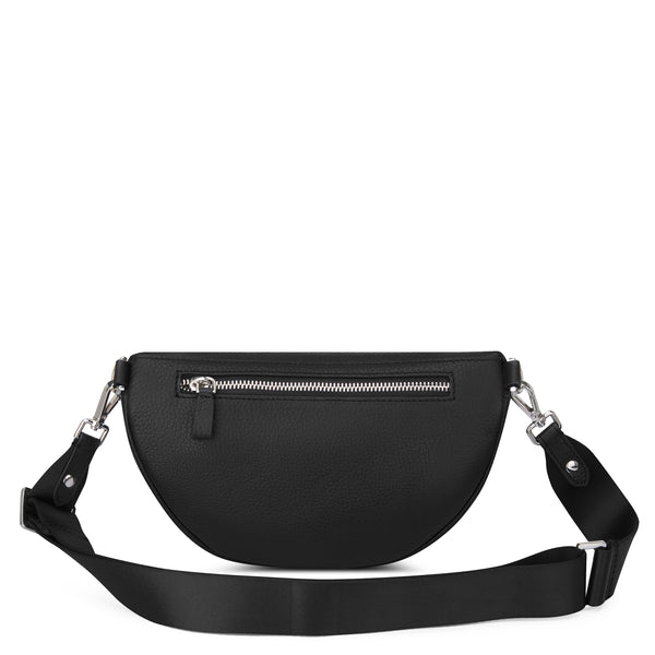 LE CUIR GRAINE BELT BAG