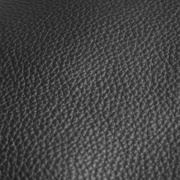 LE CUIR GRAINE 2-CPT BRIEFCASE