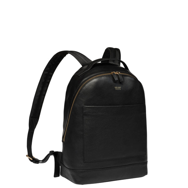 LE CUIR GRAINE BACKPACK