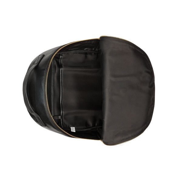 LE CUIR GRAINE BACKPACK