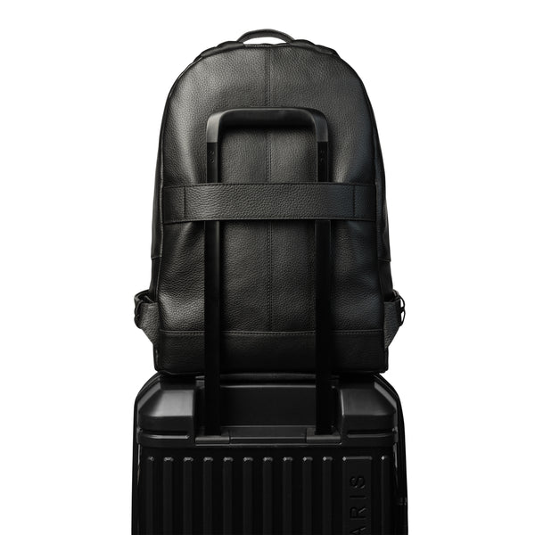 LE CUIR GRAINE BACKPACK