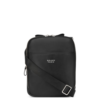 LE CUIR LISSE CROSSBODY BAG