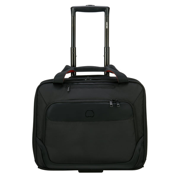 PARVIS + 1C CAB TROLLEY BOARDCASE