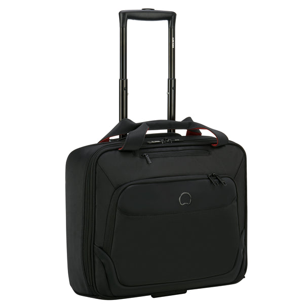 PARVIS + 1C CAB TROLLEY BOARDCASE