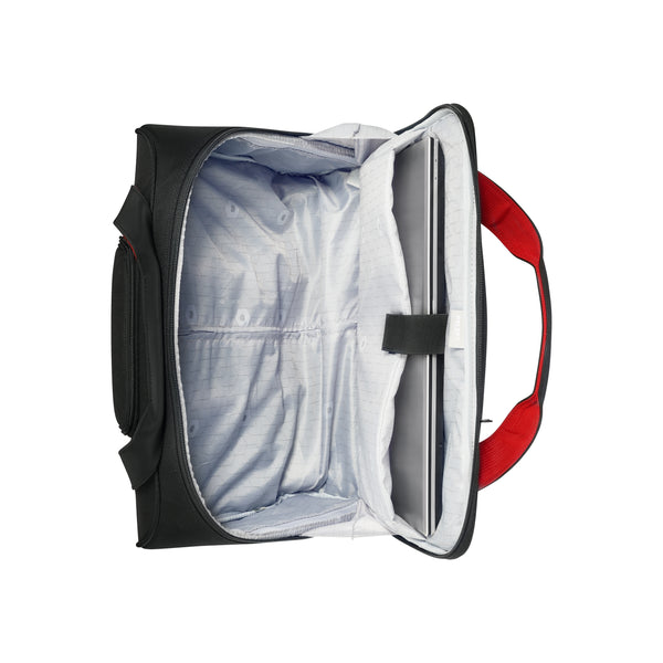 PARVIS + 1C CAB TROLLEY BOARDCASE