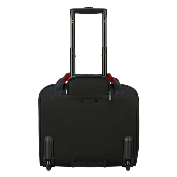 PARVIS + 1C CAB TROLLEY BOARDCASE