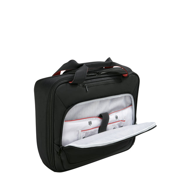 PARVIS + 1C CAB TROLLEY BOARDCASE