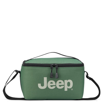 JEEP JS014D LUNCH BAG