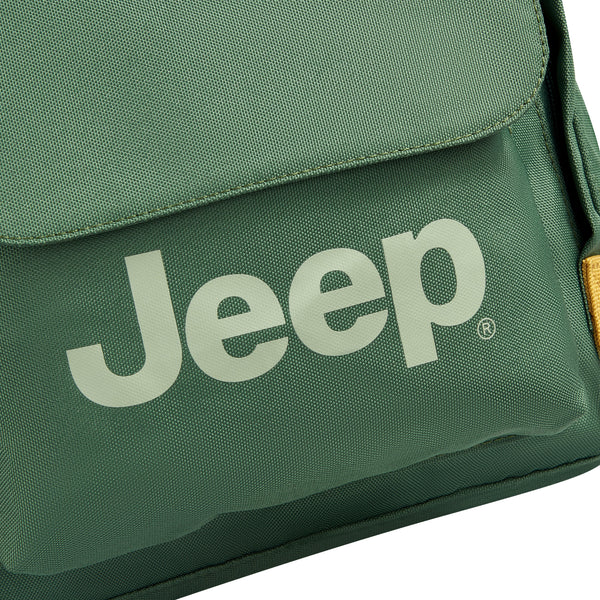 JEEP JS014D TOTE BACKPACK