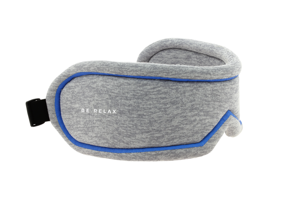 Delsey Pure Touch Mask Grey