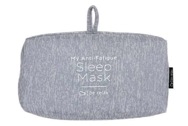 Pure Touch Mask Grey