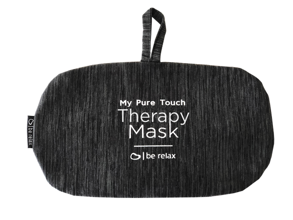 Pure Touch Mask Black