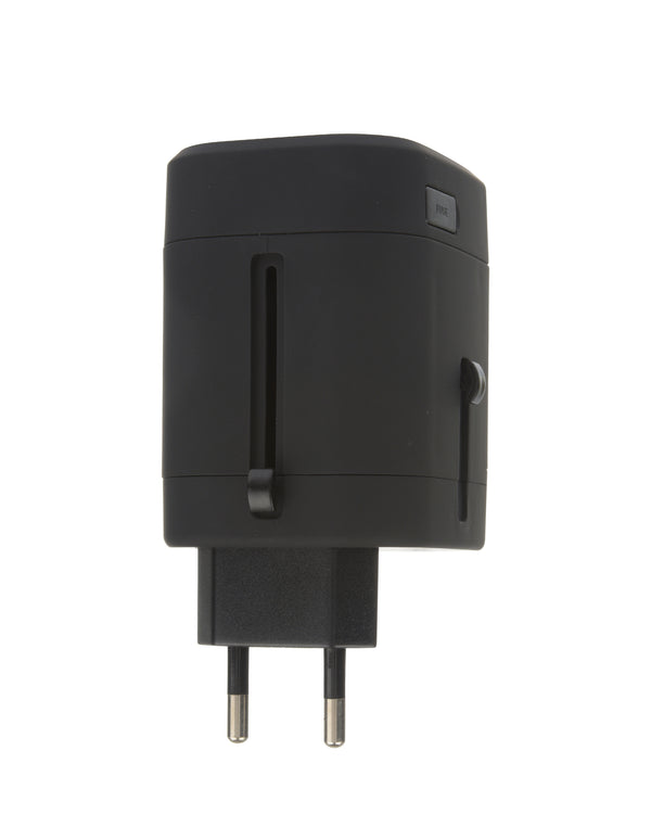 Delsey Worldwide Travel Adapter