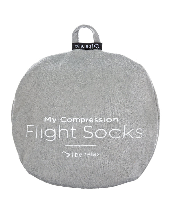 Delsey Compression Flight Socks Lxl