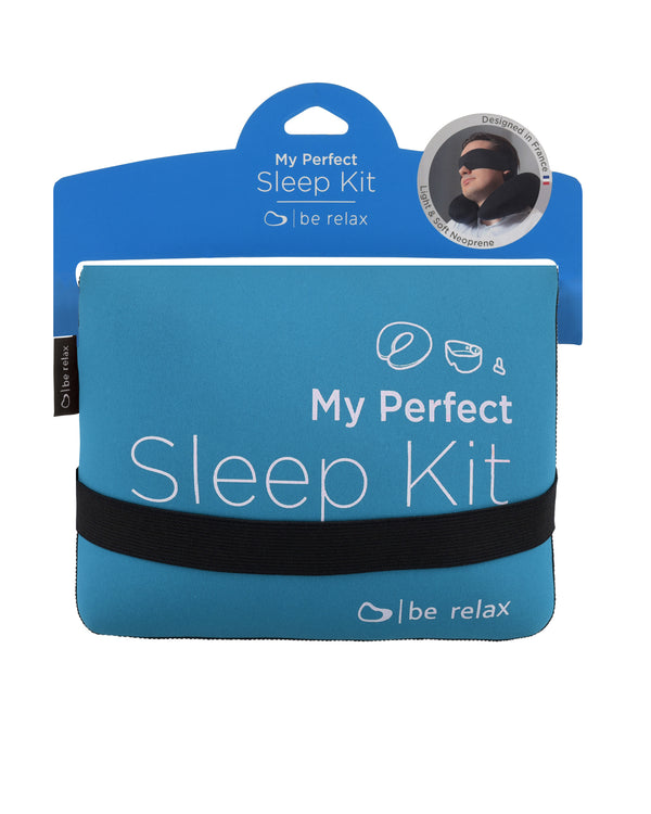 Perfect Sleep Kit Blue