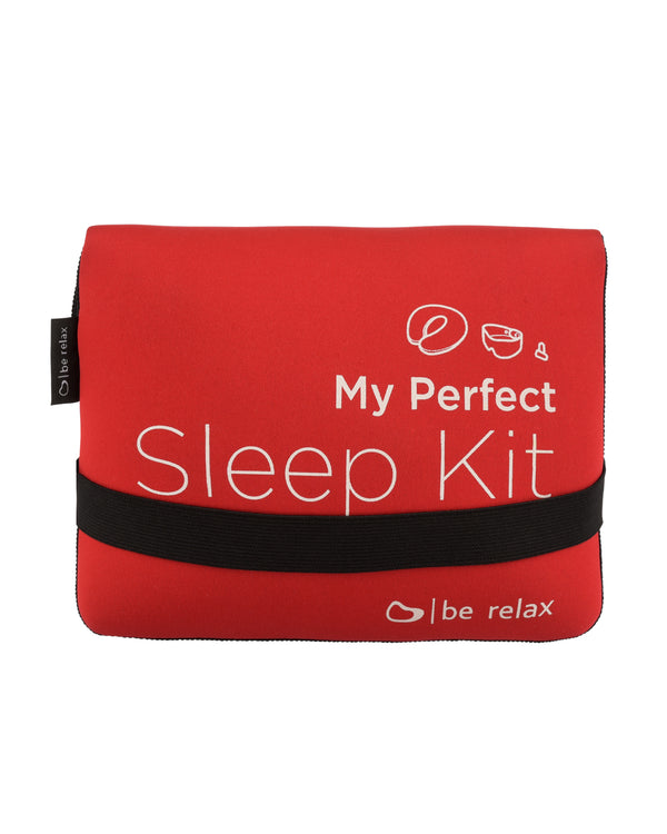 Delsey Perfect Sleep Kit Blue