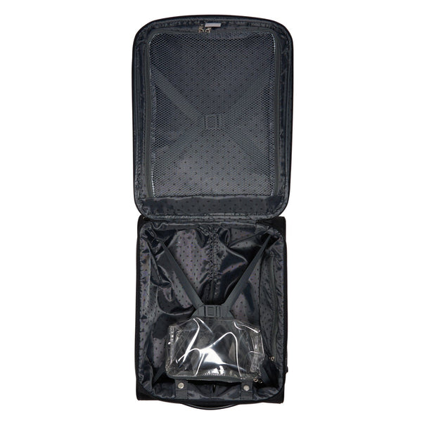Omega trolley 2025 bag