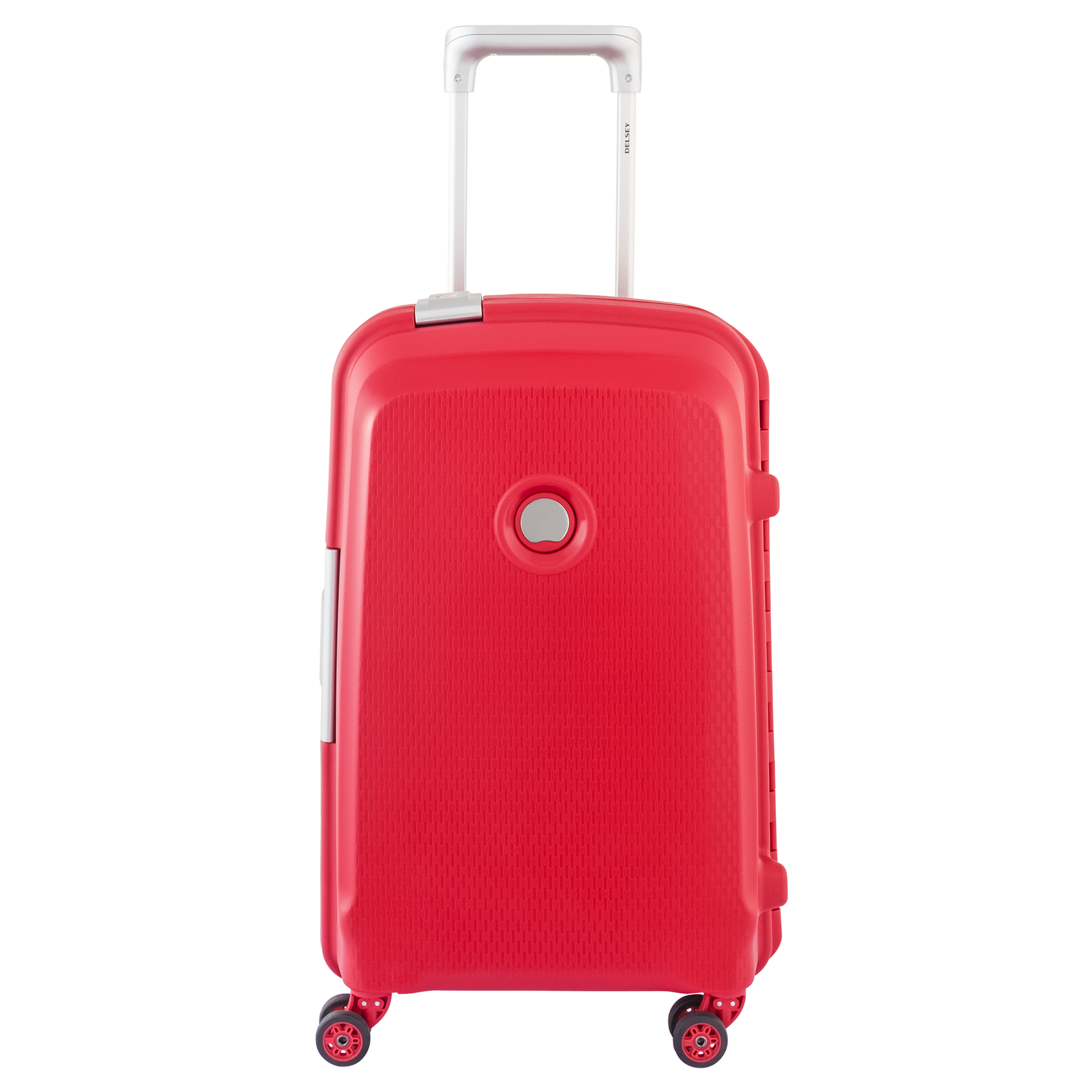 Delsey luggage belfort plus sales