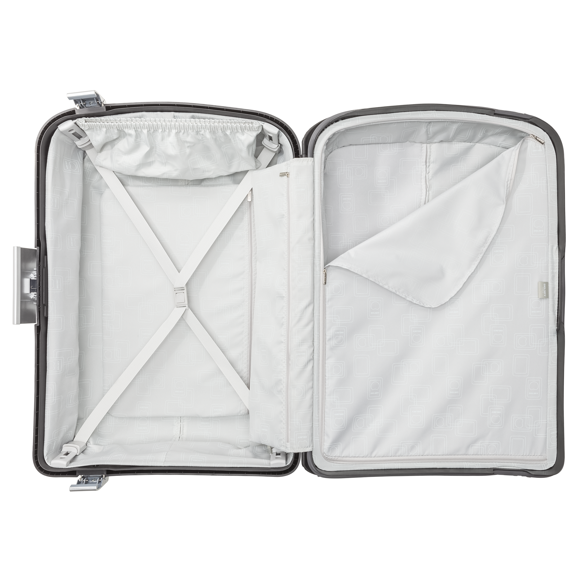 Delsey belfort plus 82cm hotsell