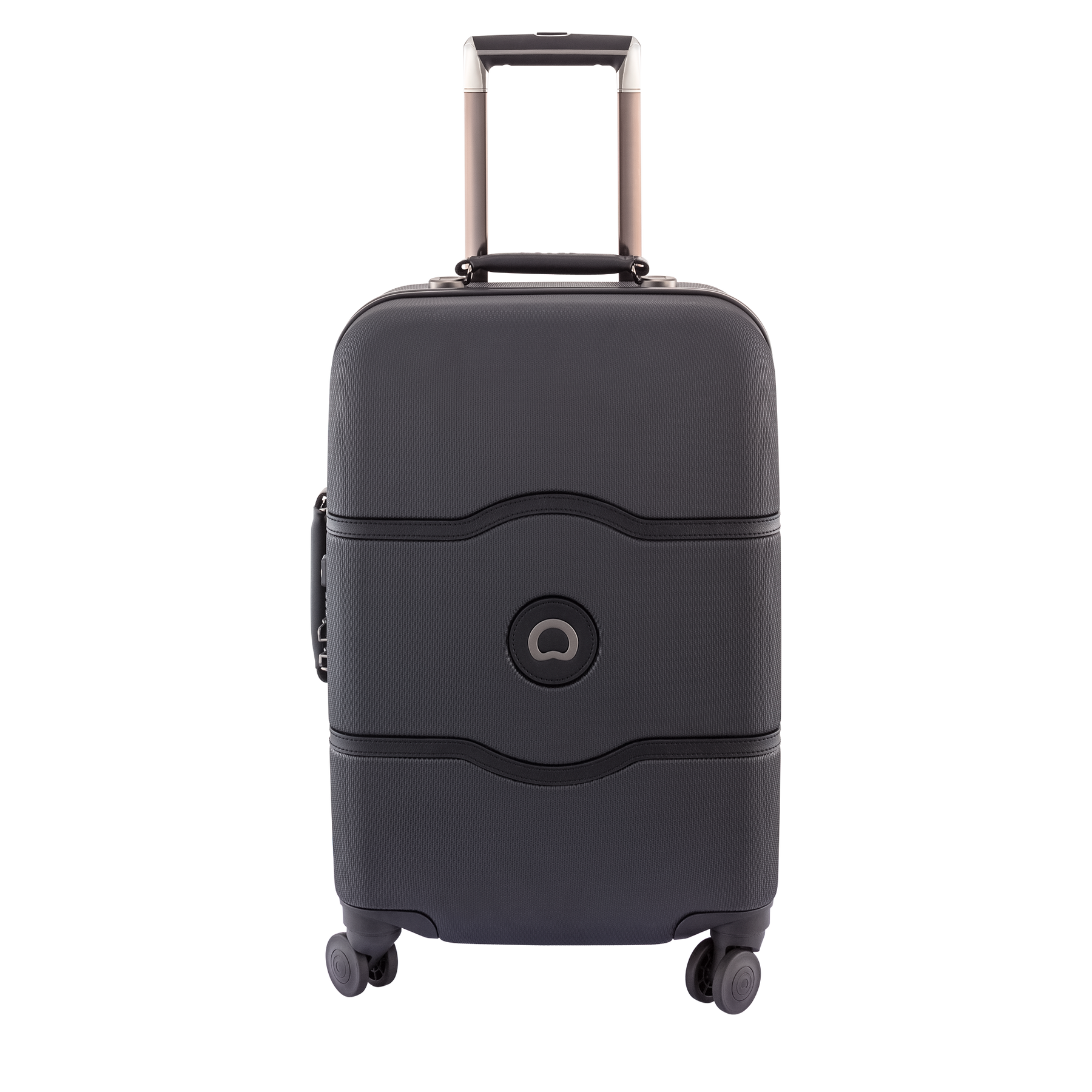 Delsey top chatelet black