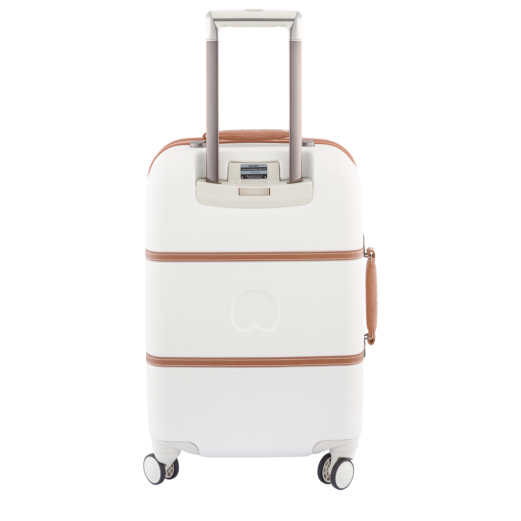 CHATELET HARD PLUS 60CM Delsey UAE