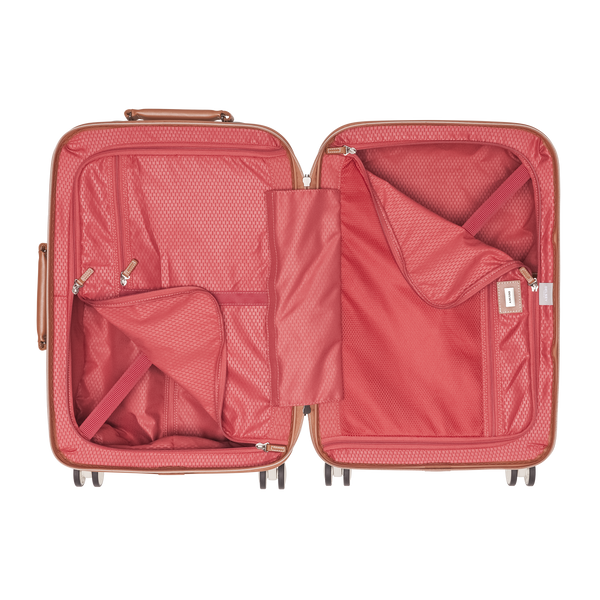 Delsey chatelet top hard