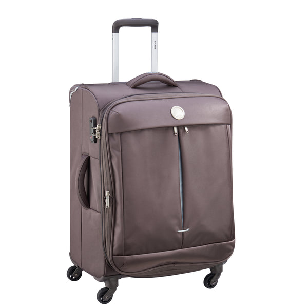 Flight lite luggage top