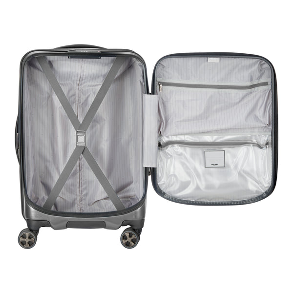 Delsey cruise hardside deals