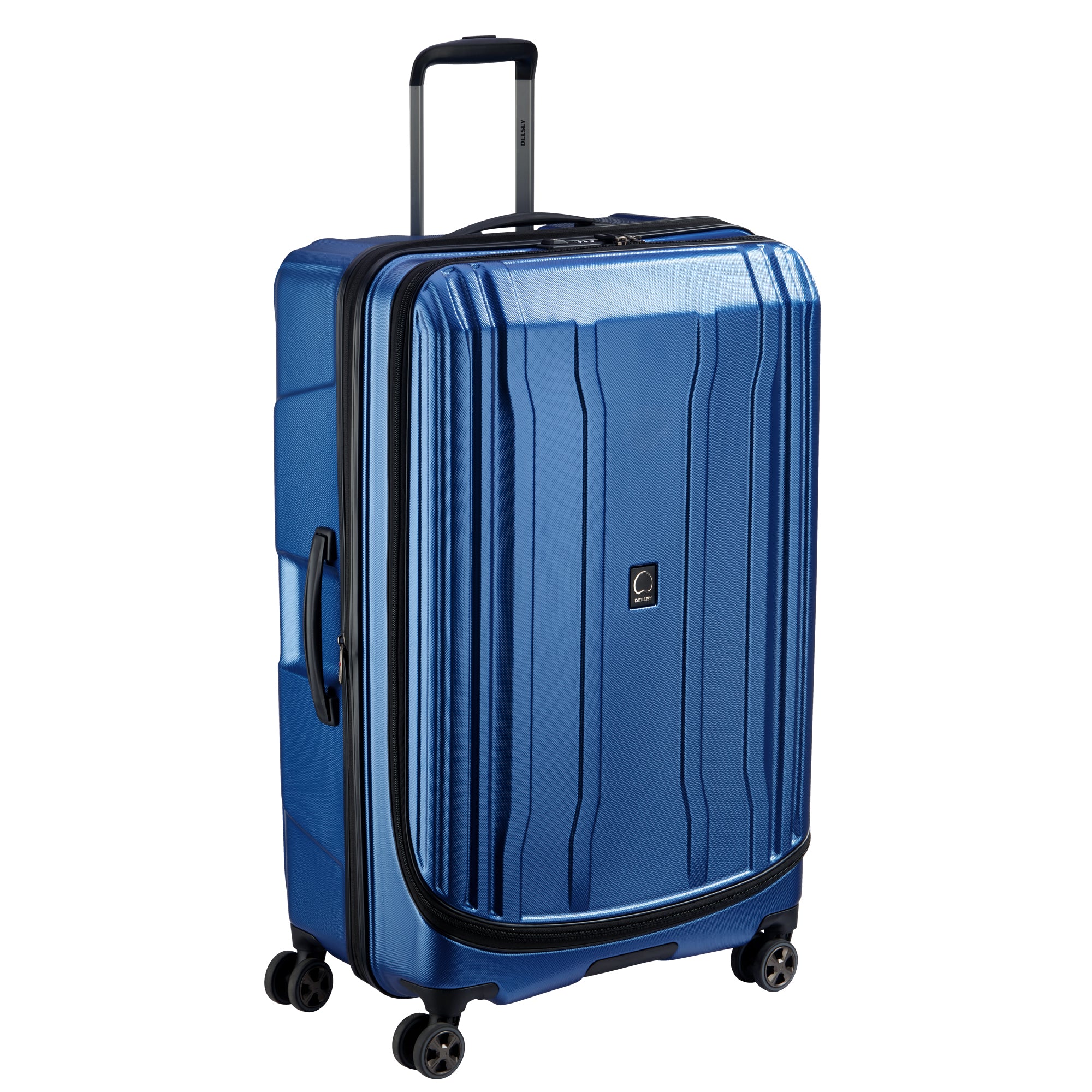 Delsey cruise lite hardside 2.0 new arrivals