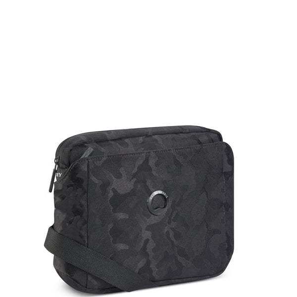 PICPUS 2-COMPARTMENT  MINI BAG