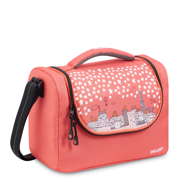 BTS LUNCH BAG