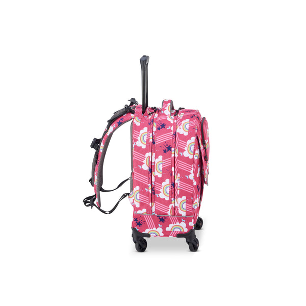 BTS 4W VERTICAL BAG